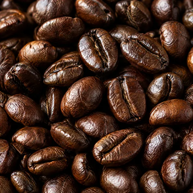 Caffeine