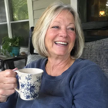 Doreen, verified buyer